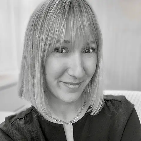 Manuela Weichold Sekretariat