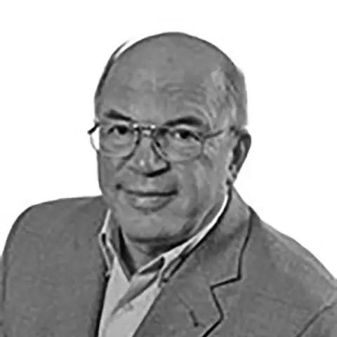 Gerhard Amann